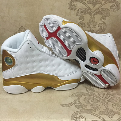 Jordan 13 Men shoes AAA Grade--061